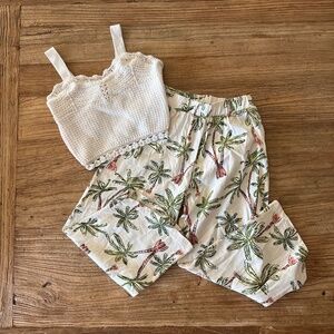 Zara Sz 9 Set